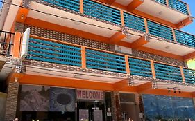Enjoy Hotel